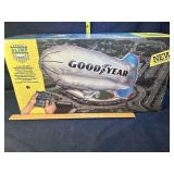 Good Year Blimp