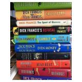 Dick Francis