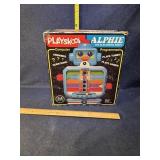 Playskook