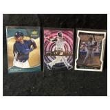 Ken Griffey Jr.