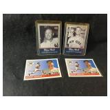 Mickey Mantle