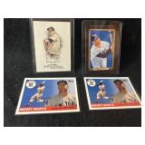 Mickey Mantle