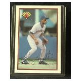 Gary Sheffield rookie Card