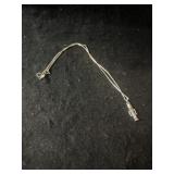 Sterling Silver Chain