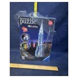 3D puzzle