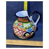 Mexican pottery