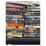 Paperback books