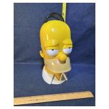 Homer Simpson