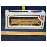 HO Scale