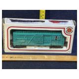 HO Scale
