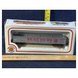 HO Scale