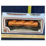 HO Scale