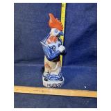 Rooster figurine