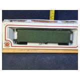 HO Scale