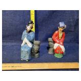 Chinese folk art?