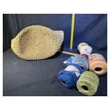 Thread & yarn