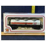 HO Scale