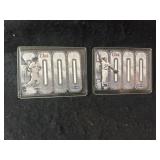 3000 Hit Cards