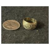 14KGold  Ring