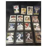Baseball Rookie CArds