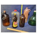 Bottles