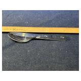 Boy Scouts Camping silverware set