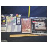 Quilty and crafting