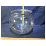 Fish bowl
