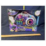 Trolls World Tour