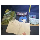 Bag lot