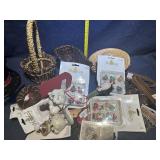 Decor lot