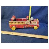 Vintage Fisher Price Pull Toy