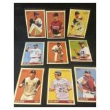 2009 Gaudey Cards
