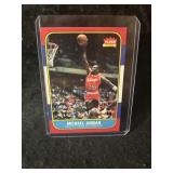 Michael Jordan Reprint Card