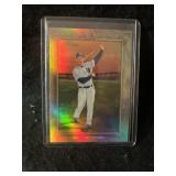Alex Rodriguez