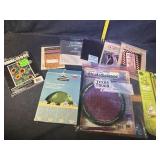 Cross stitch and more