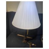 Buet lamp