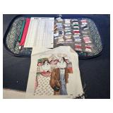 Thread Carrying Case