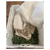 Faux Fur Lot