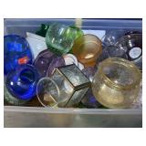 Candle Tea light lot
