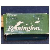 .22 longrifle