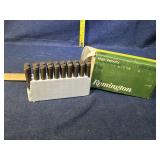 30-06 Springfield
