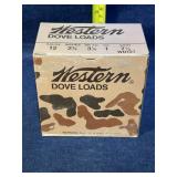 Shotgun shells