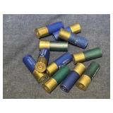 Shotgun Shells