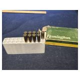 30-06 Springfield