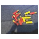 Shotgun Shells