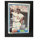 Eddie Murray