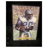 Barry Sanders