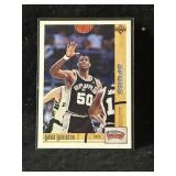 David Robinson