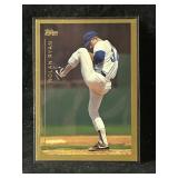 Nolan Ryan 1994 Topps Card